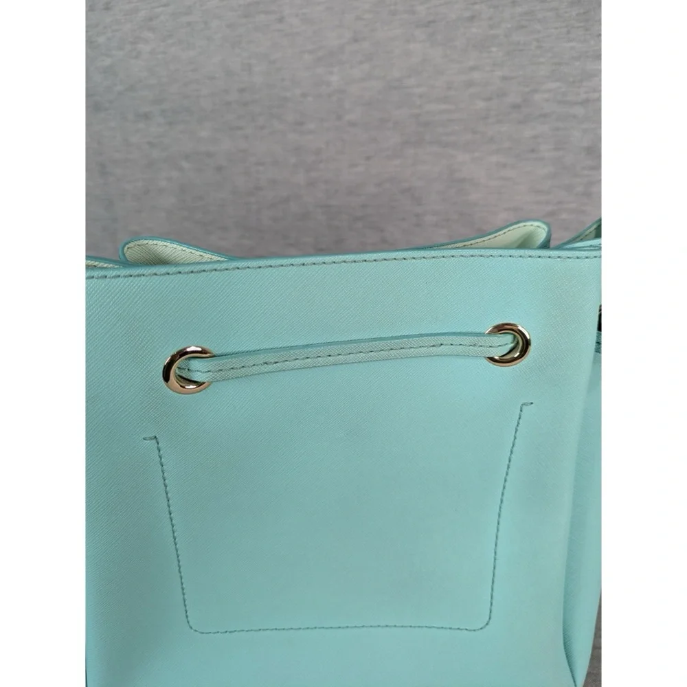 2x👯‍♀️Host Pick⚡️Kate Spade Cape Drive Harriet Bucket Bag - Picture 10 of 16